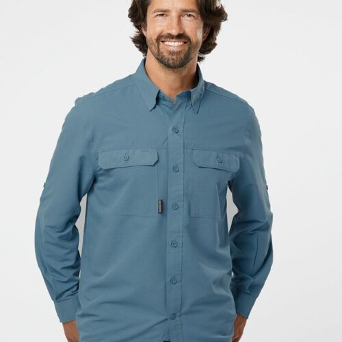 Men's Crossroad Woven Shirt Thumbnail