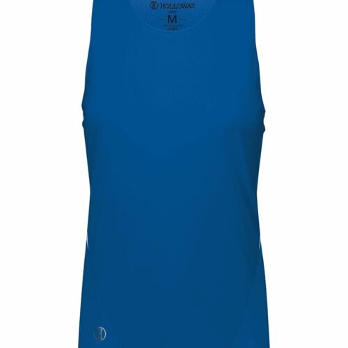 Women's PR Max Track Racerback Jersey Thumbnail