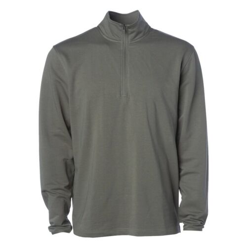 Men's Perform Quarter-Zip Pullover Thumbnail