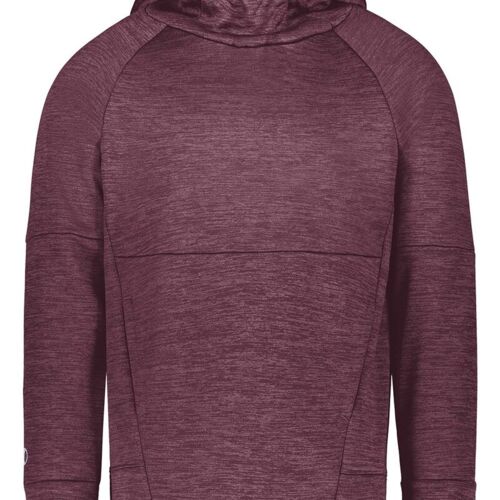Youth All-Pro Performance Fleece Hooded Sweatshirt Thumbnail