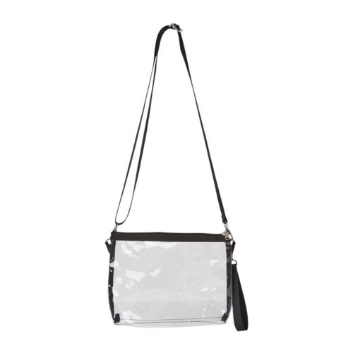 Classic Clear Stadium Purse/Handbag Thumbnail