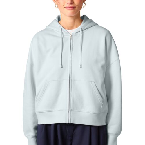Women's Stella Ida Full Zip Hooded Sweatshirt Thumbnail