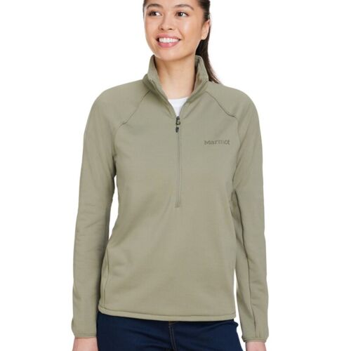 Women's Leconte Half-Zip Pullover Thumbnail