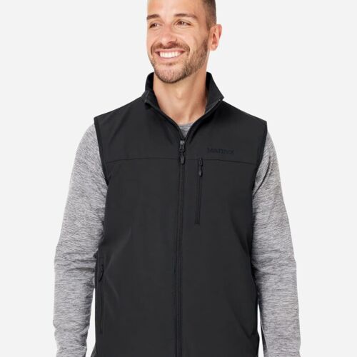 Men's Tempo Vest Thumbnail