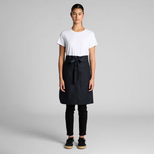 CARRIE HALF APRON Thumbnail