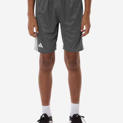 Youth 3-Stripes 3" Shorts Thumbnail
