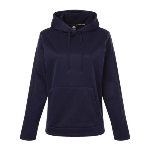 Women's Armour Fleece Pro Hooded Sweatshirt Thumbnail