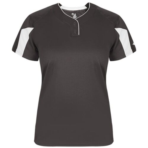 Women's Striker Placket Thumbnail