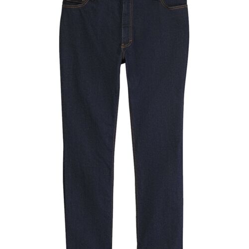 Women's Industrial 31" Inseam 5-Pocket Flex Jeans Thumbnail