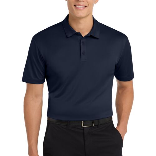 Tall Silk Touch Performance Polo Thumbnail