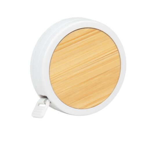 Bamboo Tape Measure Thumbnail